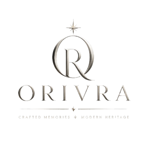 ORIVRA Logo